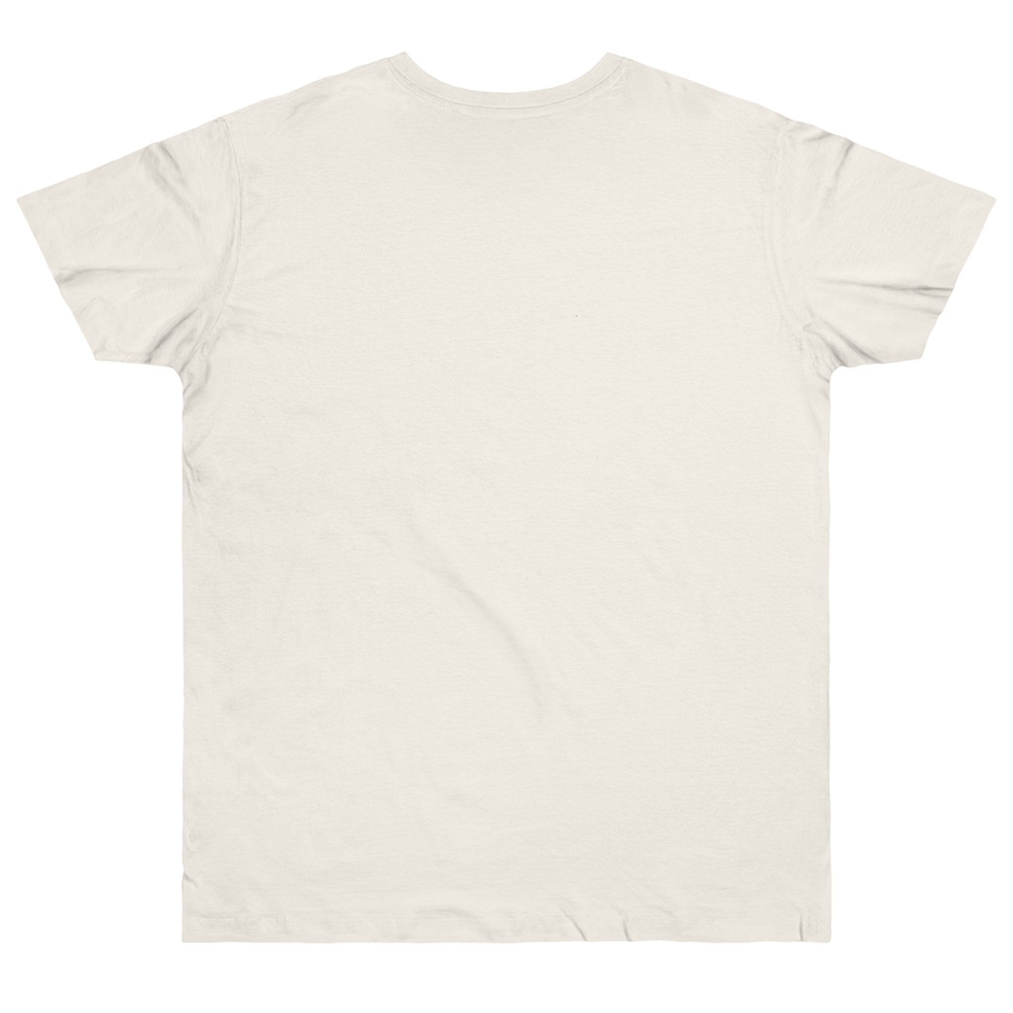 Single Jersey T-shirt