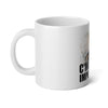 Jumbo Mug, 20oz