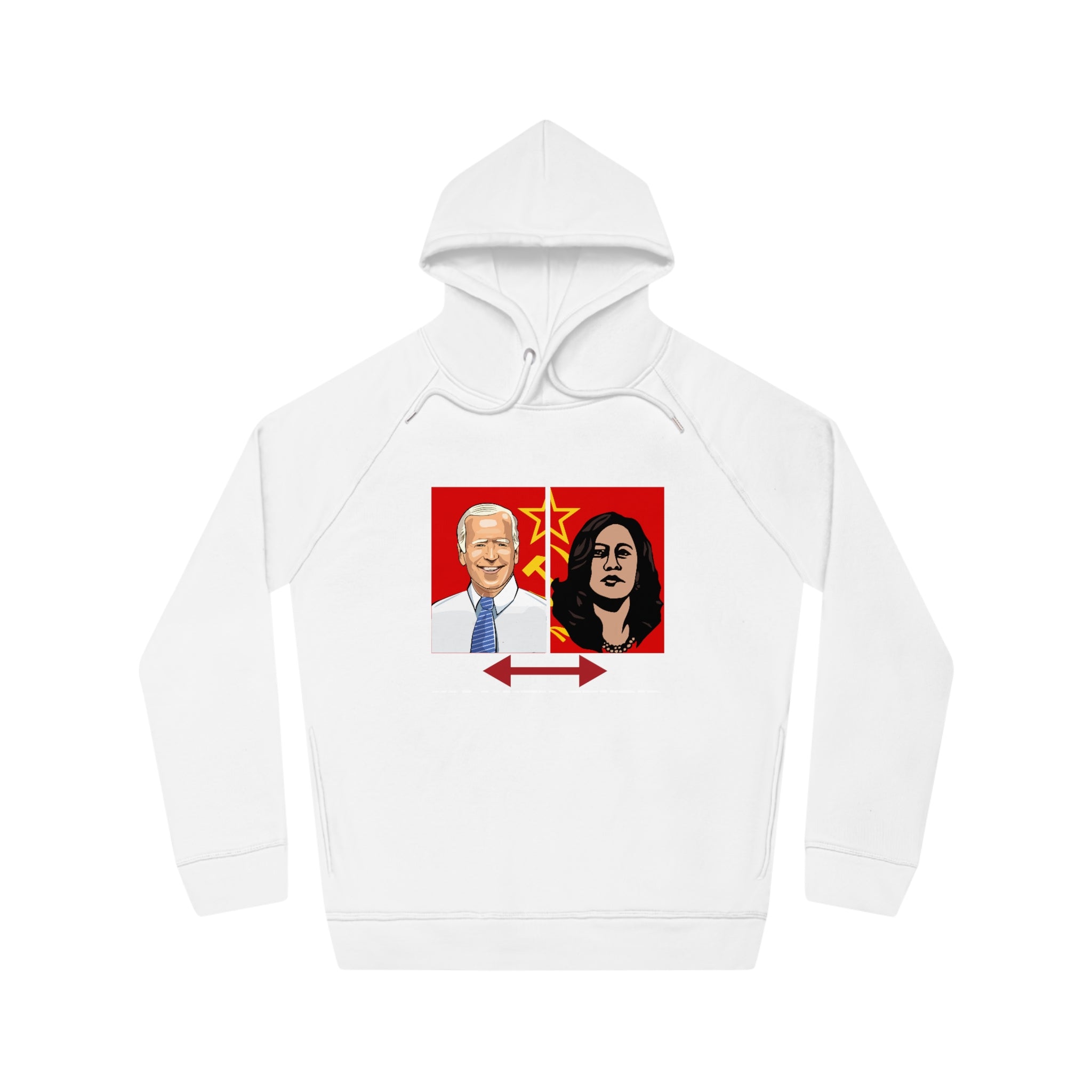 Unisex Sider Hoodie