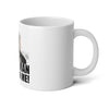 Jumbo Mug, 20oz